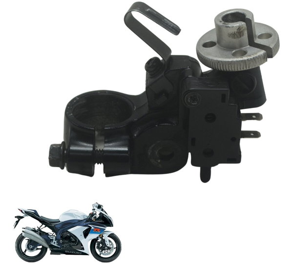 Manicoto Embreagem Suzuki Gsx-r Srad 1000 11-16 Original