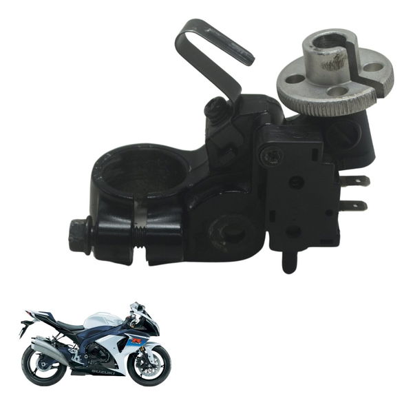 Manicoto Embreagem Suzuki Gsx-r Srad 1000 11-16 Original