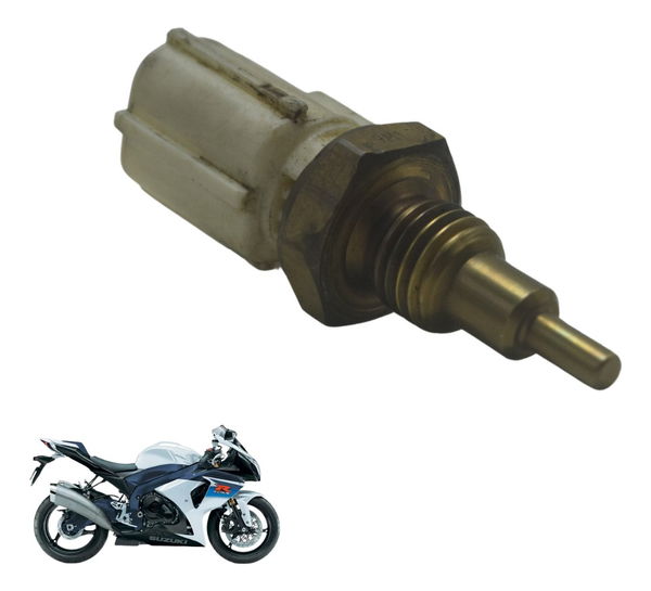 Sensor Temperatura Suzuki Gsx-r Srad 1000 11-16 Original