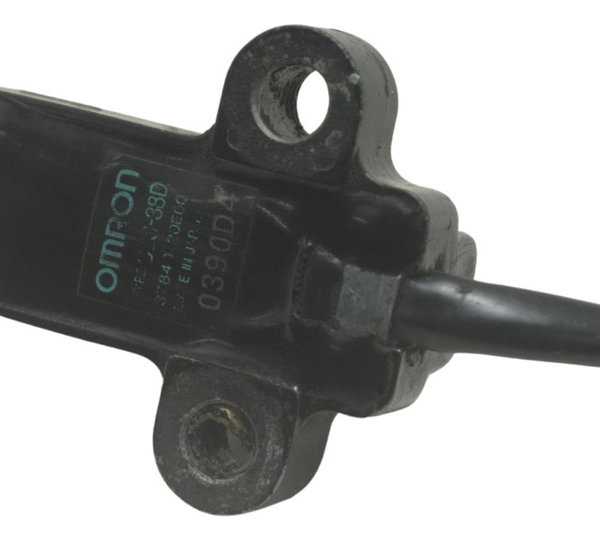 Sensor Pedal Lateral Suzuki Gsx-r Srad 1000 11-16 Original