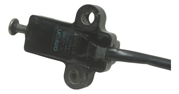 Sensor Pedal Lateral Suzuki Gsx-r Srad 1000 11-16 Original