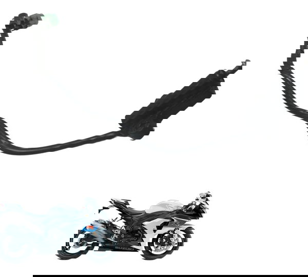 Sensor Pedal Lateral Suzuki Gsx-r Srad 1000 11-16 Original