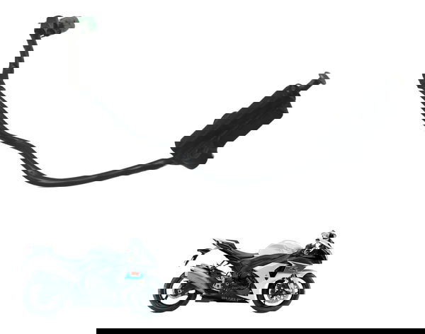 Sensor Pedal Lateral Suzuki Gsx-r Srad 1000 11-16 Original