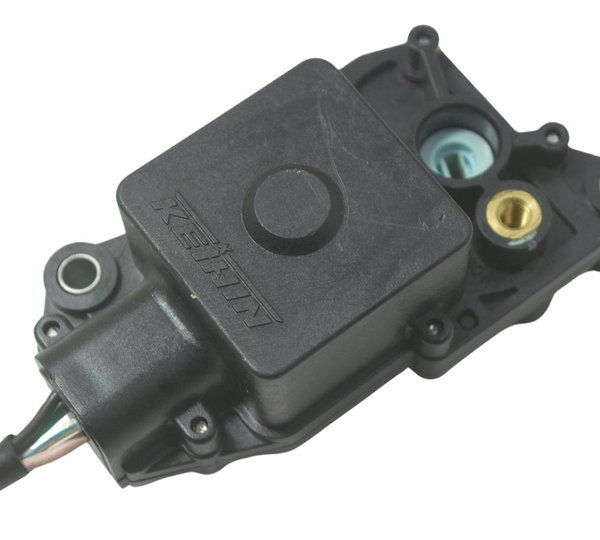 Sensor Tps Suzuki Gsx-r Srad 1000 11-16 Original