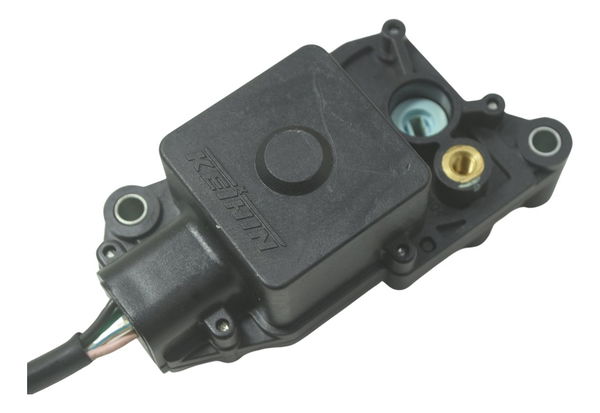 Sensor Tps Suzuki Gsx-r Srad 1000 11-16 Original