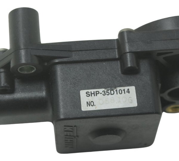 Sensor Tps Suzuki Gsx-r Srad 1000 11-16 Original