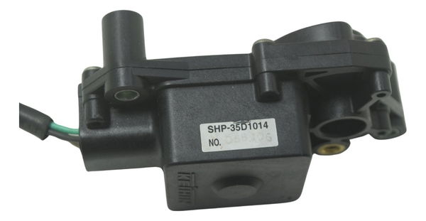 Sensor Tps Suzuki Gsx-r Srad 1000 11-16 Original