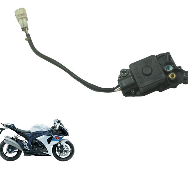 Sensor Tps Suzuki Gsx-r Srad 1000 11-16 Original