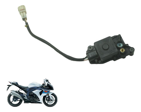Sensor Tps Suzuki Gsx-r Srad 1000 11-16 Original