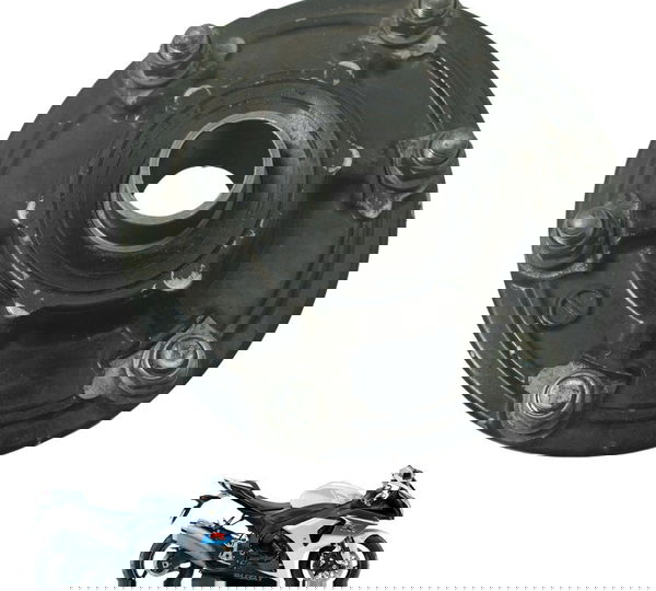 Cubo Coroa Suzuki Gsx-r Srad 1000 11-16 Original