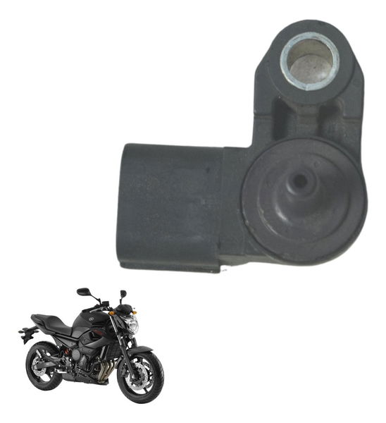 Sensor Map Yamaha Xj6 N 10-12 Original