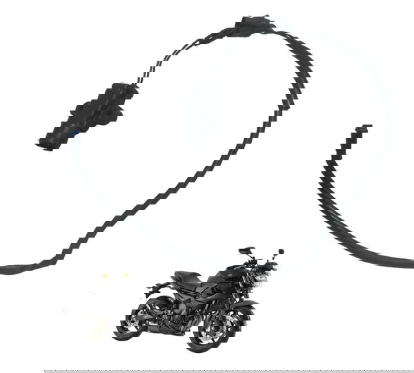 Sensor Pedal Descanso Lateral Yamaha Xj6 N 10-12 Original