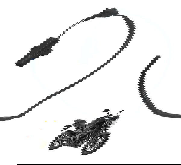 Sensor Pedal Descanso Lateral Yamaha Xj6 N 10-12 Original