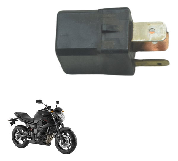 Rele Auxiliar Yamaha Xj6 N 10-12 Original
