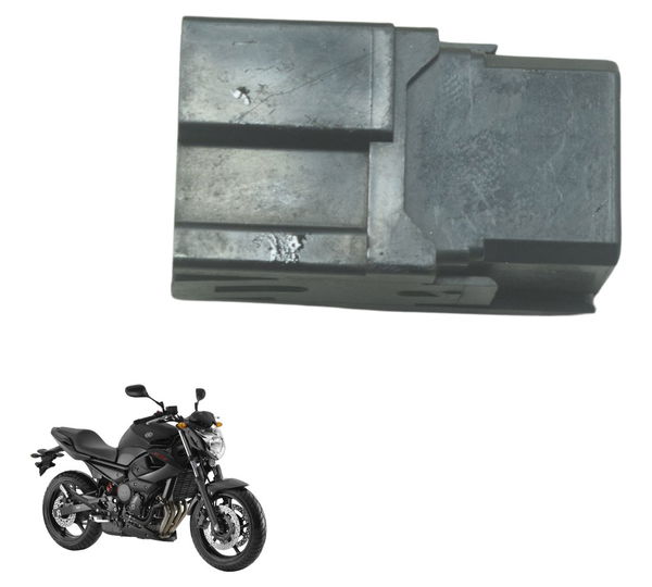 Rele Auxiliar Yamaha Xj6 N 10-12 Original