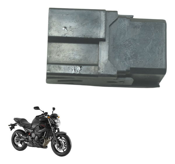 Rele Auxiliar Yamaha Xj6 N 10-12 Original