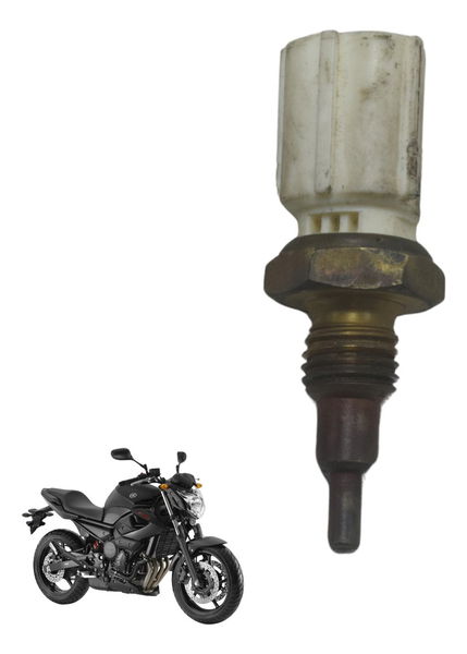 Sensor Temperatura Yamaha Xj6 N 10-12 Original