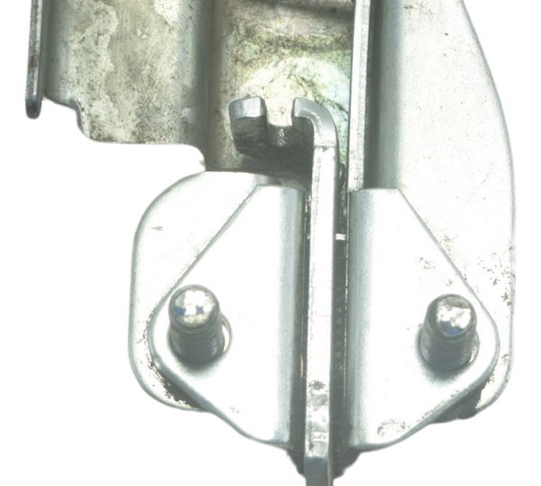 Trava Banco Yamaha Xj6 N 10-12 Original