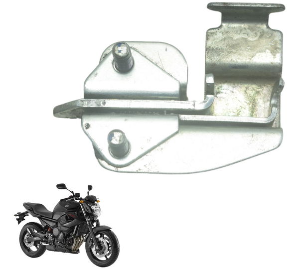 Trava Banco Yamaha Xj6 N 10-12 Original