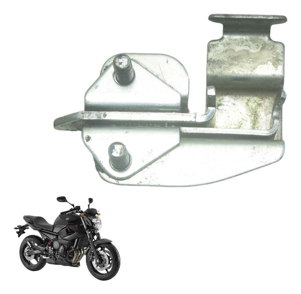 Trava Banco Yamaha Xj6 N 10-12 Original
