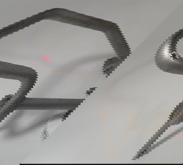 Protetor Motor Esquerdo Bmw F850 Gs Original Avaria 40456