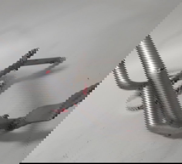 Protetor Motor Esquerdo Bmw F850 Gs Original Avaria 40456