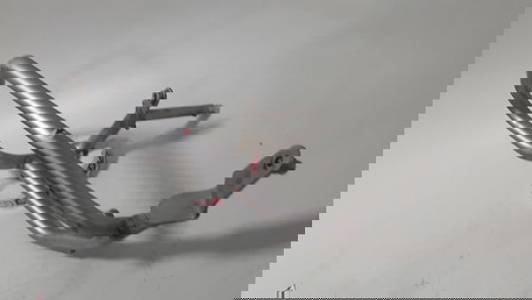 Protetor Motor Esquerdo Bmw F850 Gs Original Avaria 40456