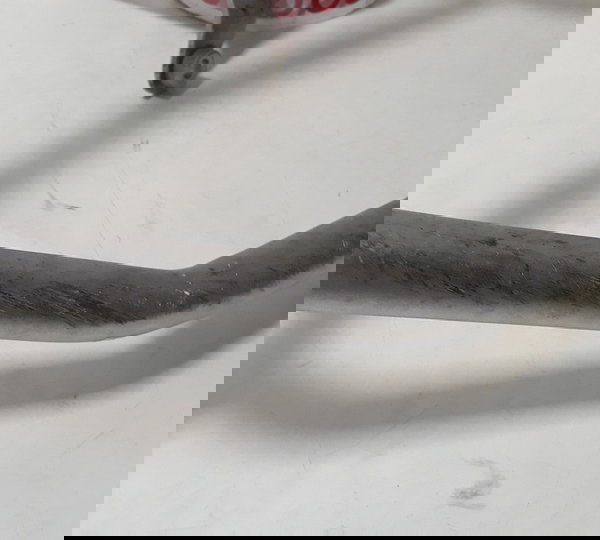 Protetor Motor Esquerdo Bmw F850 Gs Original Avaria 40456