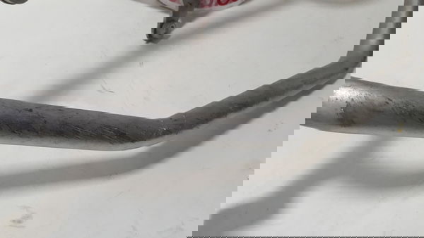 Protetor Motor Esquerdo Bmw F850 Gs Original Avaria 40456