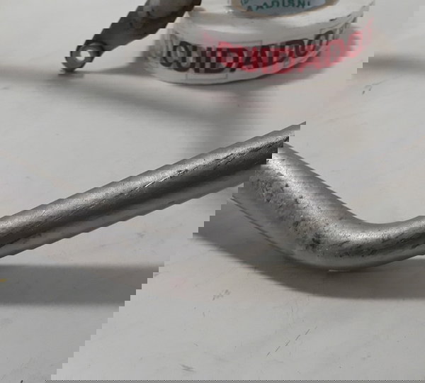 Protetor Motor Esquerdo Bmw F850 Gs Original Avaria 40456