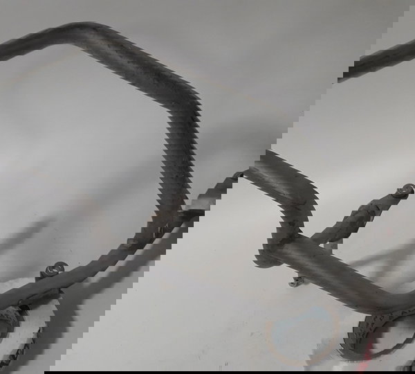 Protetor Motor Esquerdo Bmw F850 Gs Original Avaria 40456