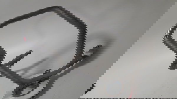 Protetor Motor Esquerdo Bmw F850 Gs Original Avaria 40456