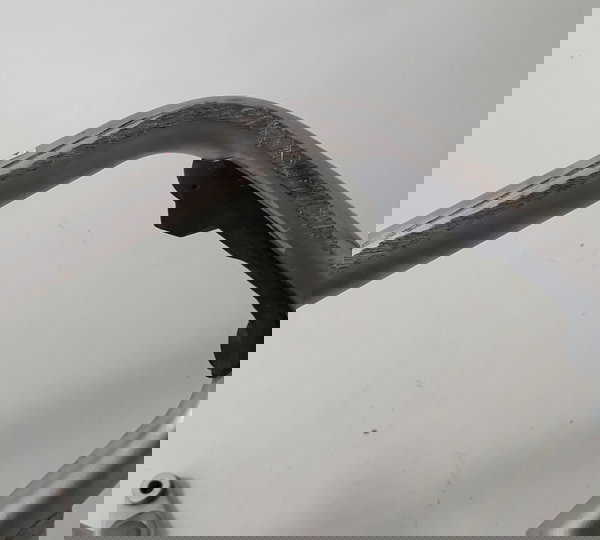 Protetor Motor Esquerdo Bmw R1250 Gs Original Ralado 40463