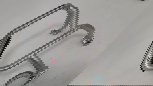 Protetor Motor Direito Bmw R1250 Gs Original Avaria 40491