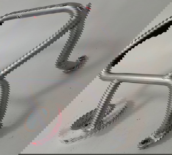 Protetor Motor Direito Bmw R1250 Gs Original Avaria 40491