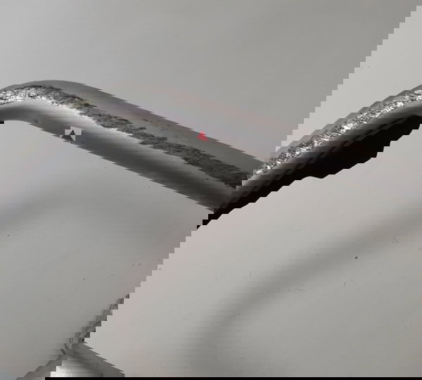 Protetor Motor Direito Bmw R1250 Gs Original Avaria 40491