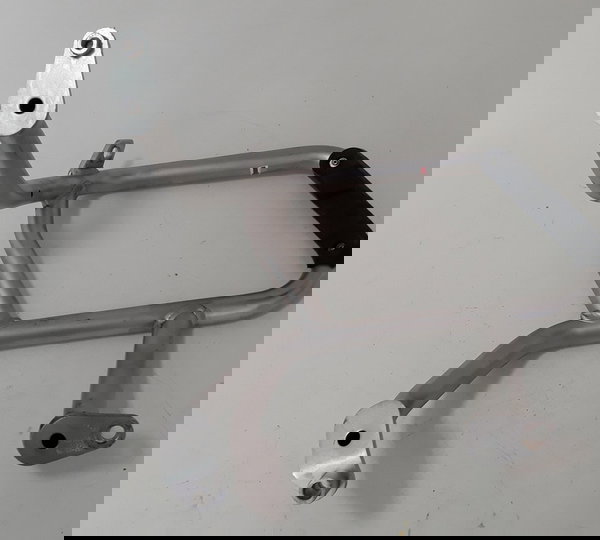 Protetor Motor Direito Bmw R1250 Gs Original Avaria 40491