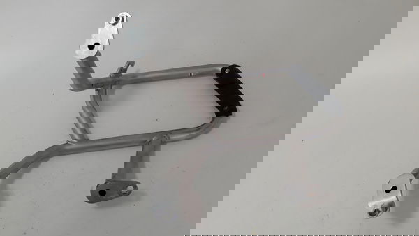 Protetor Motor Direito Bmw R1250 Gs Original Avaria 40491