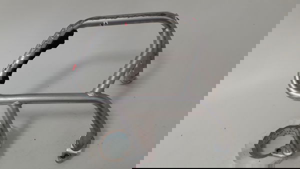 Protetor Motor Direito Bmw R1250 Gs Original Avaria 40491