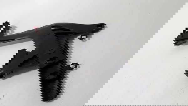 Bacalhau Esquerdo Kawasaki Er6n 15/17 Original Avaria 40640