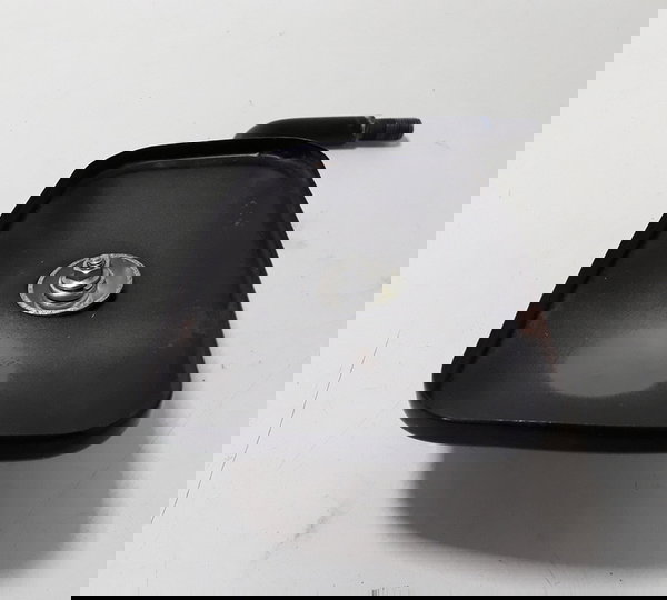 Espelho Retrovisor Esq Kawasaki Vulcan 650 S/ Espelho 40617
