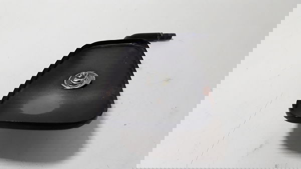 Espelho Retrovisor Esq Kawasaki Vulcan 650 S/ Espelho 40617