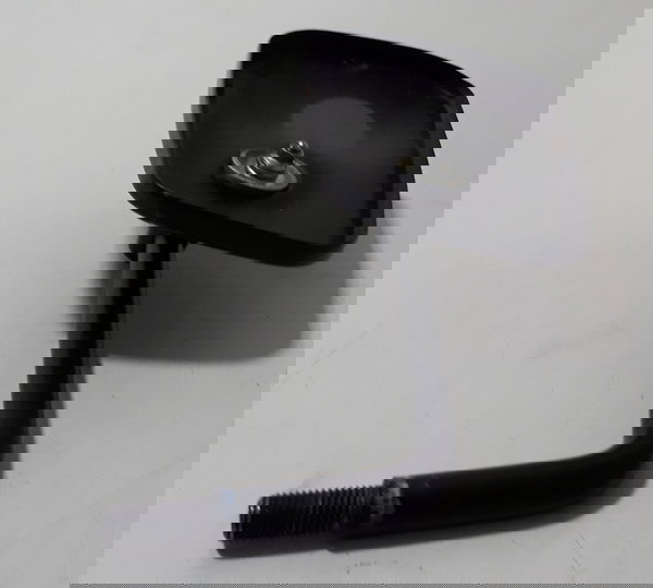 Espelho Retrovisor Esq Kawasaki Vulcan 650 S/ Espelho 40617