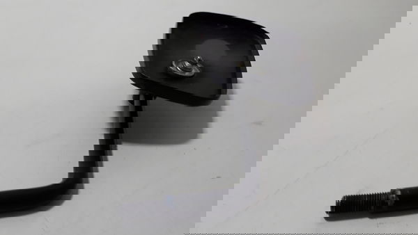 Espelho Retrovisor Esq Kawasaki Vulcan 650 S/ Espelho 40617