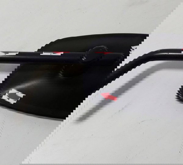 Espelho Retrovisor Esq Kawasaki Vulcan 650 S/ Espelho 40617