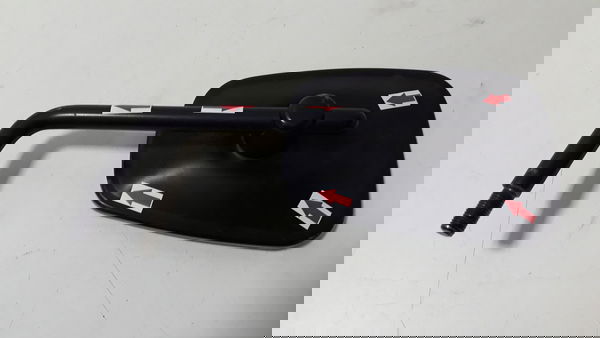 Espelho Retrovisor Esq Kawasaki Vulcan 650 S/ Espelho 40617