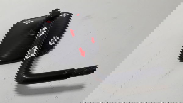 Espelho Retrovisor Esq Kawasaki Vulcan 650 S/ Espelho 40617