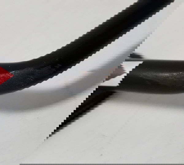 Espelho Retrovisor Esq Kawasaki Vulcan 650 S/ Espelho 40617