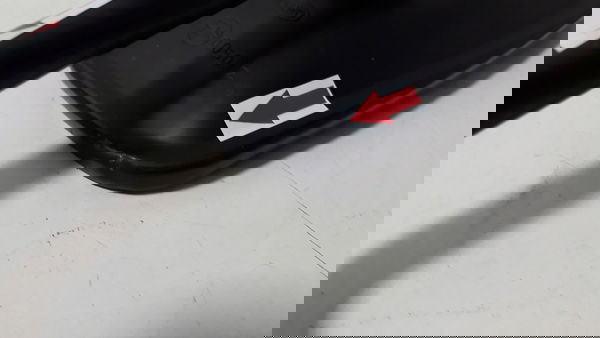 Espelho Retrovisor Esq Kawasaki Vulcan 650 S/ Espelho 40617