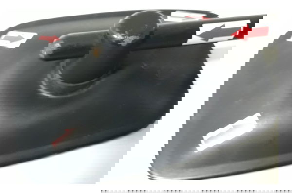 Espelho Retrovisor Esq Kawasaki Vulcan 650 S/ Espelho 40617